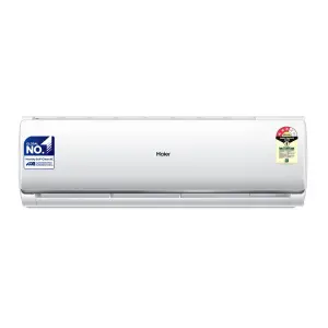 Haier 1 ton 3-star non inventor